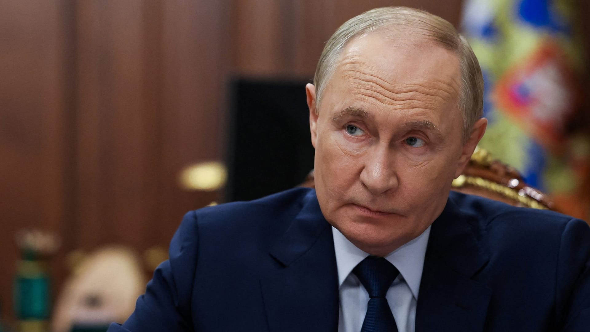 RUSSIA-PUTIN/ RUSSIA-PUTIN/