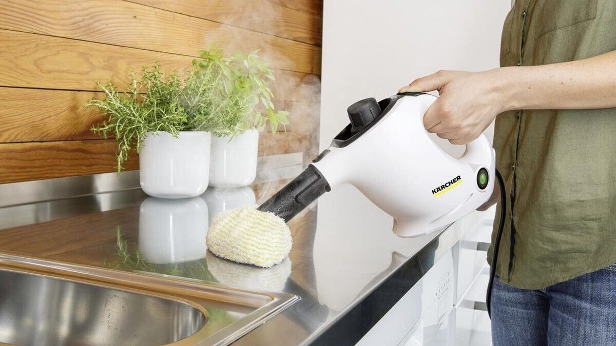 Amazon bietet derzeit zahlreiche Kärcher-Produkte zu besonders günstigen Konditionen an.