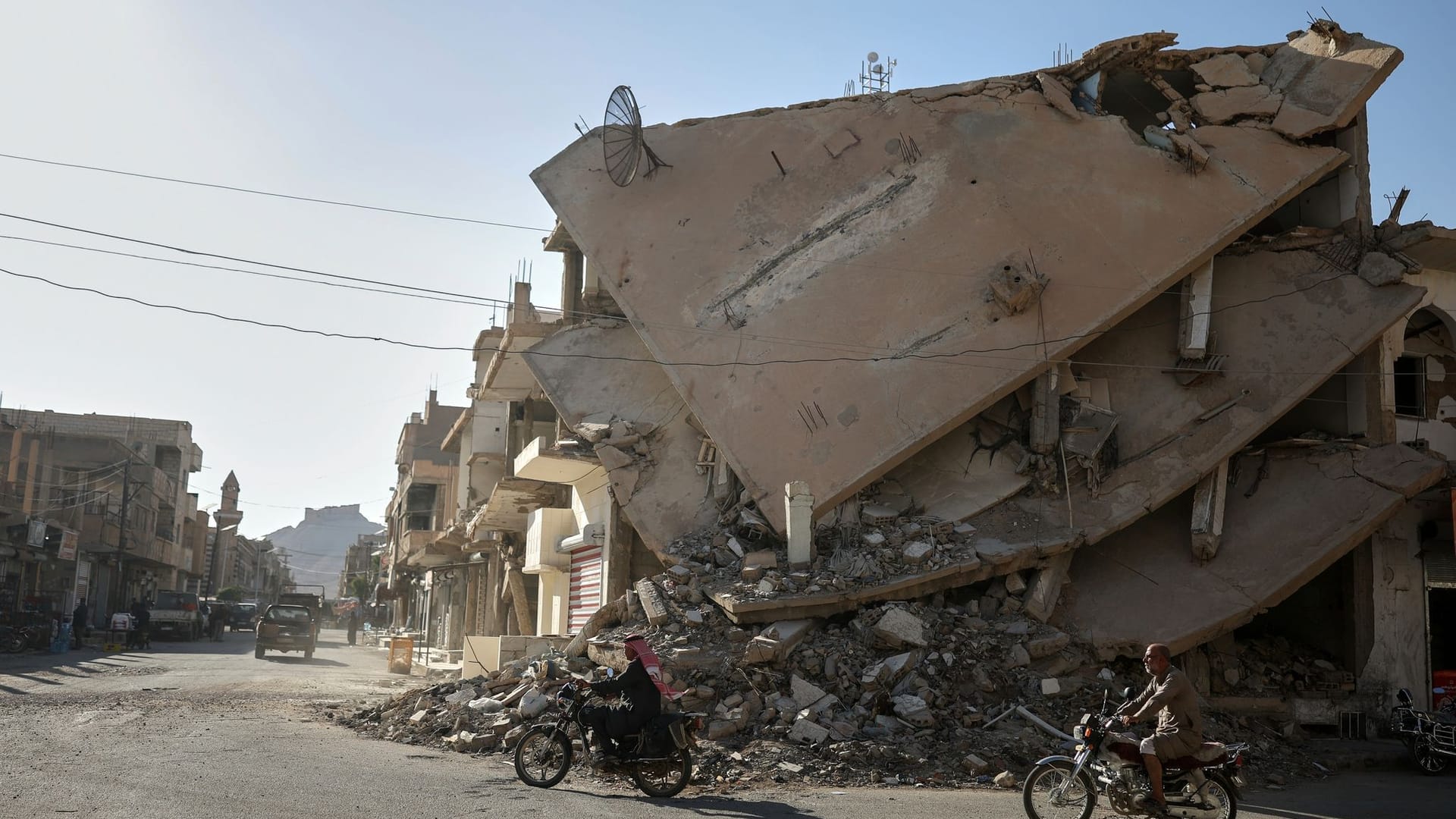 Oasenstdt Palmyra Oasenstdt Palmyra