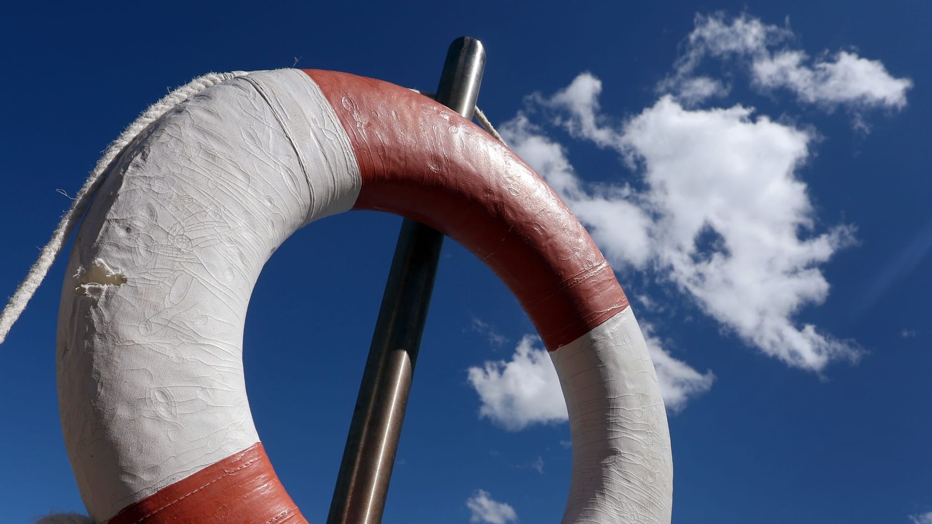 Rettungsring Rettungsring