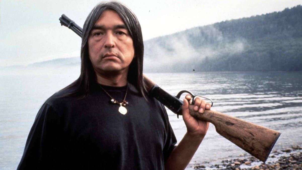 Graham Greene ist tot: "Der mit dem Wolf tanzt"-Schauspieler gestorben