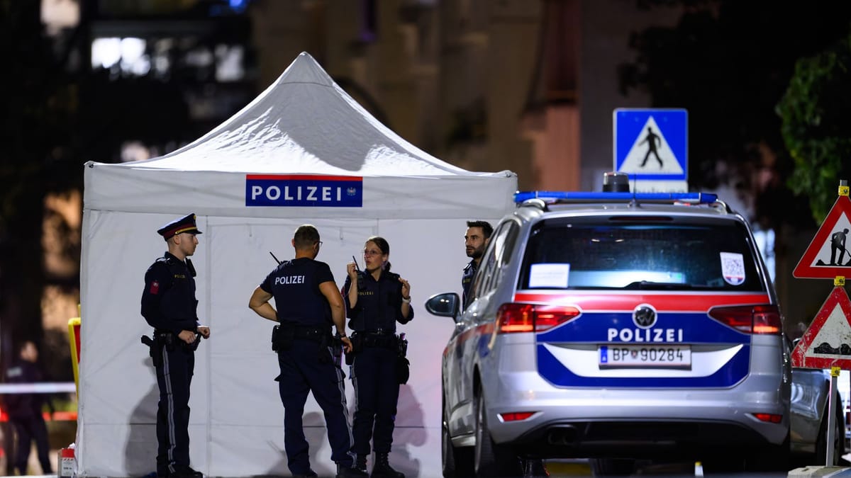 Politiker-Sohn verbrannt – Festnahmen in der Ukraine