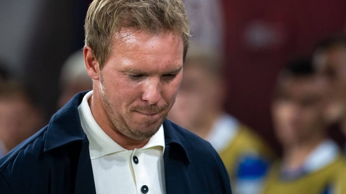 WM-Quali: Deutsche Mannschaft in Köln – Karten noch nicht ausverkauft