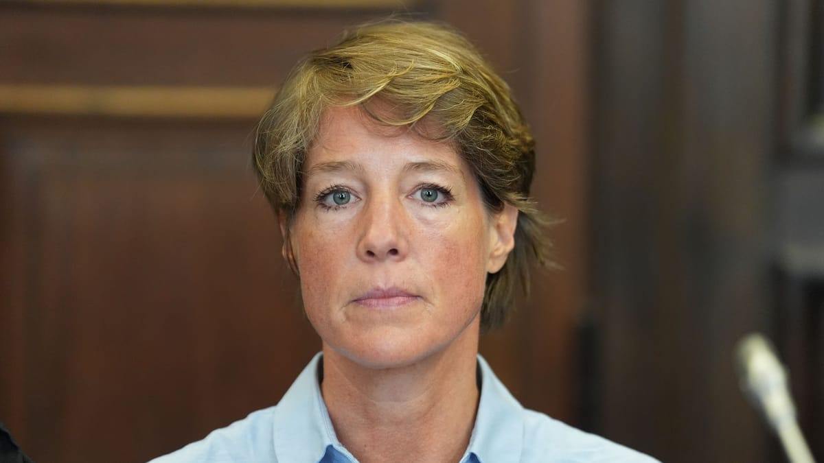 Christina Block: Steakhaus-Erbin darf ihre Kinder nicht mehr sehen