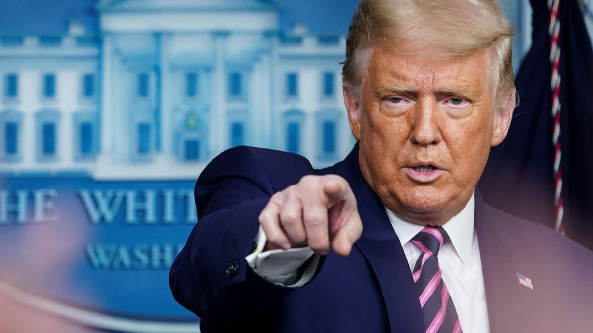 US-Präsident Trump will Nationalgarde auch nach Chicago schicken