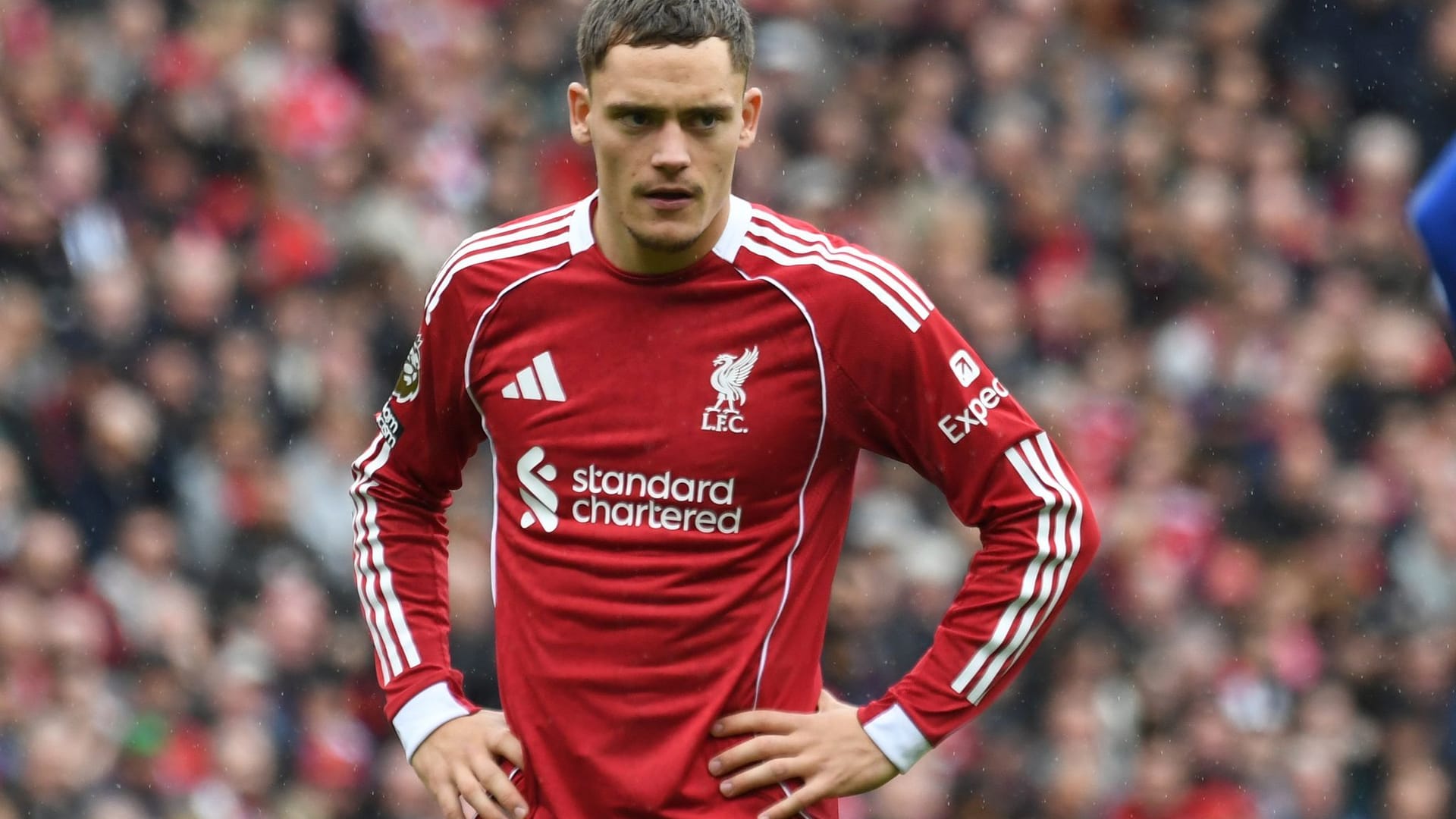 Scharfe Kritik von Wayne Rooney: Wirtz schadet Liverpool