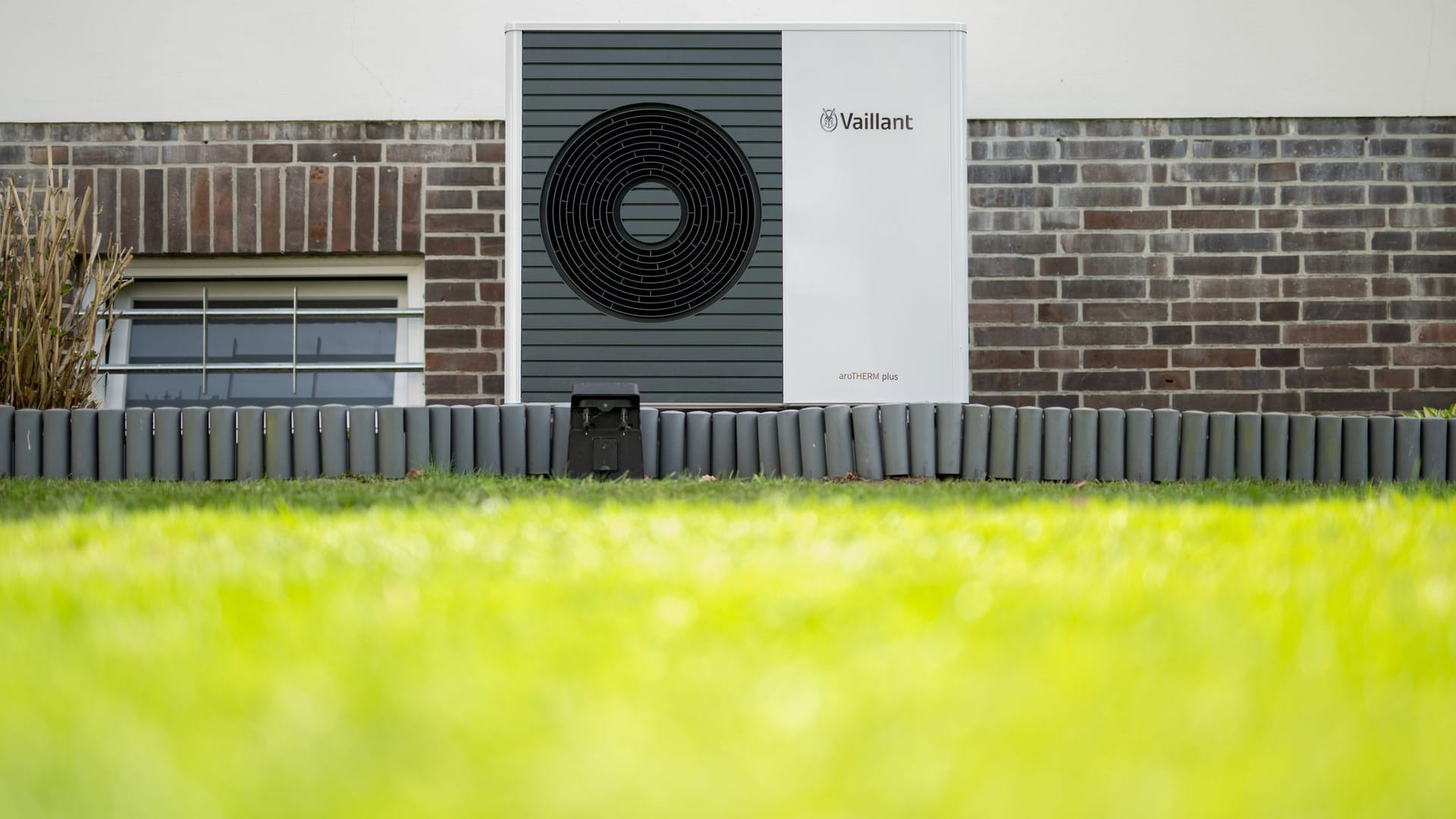 Wärmepumpe Wärmepumpe