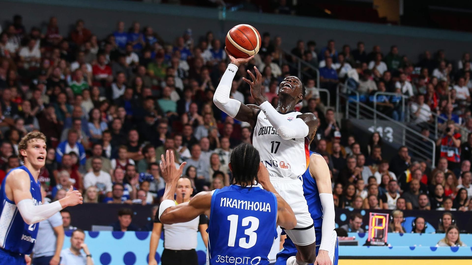 Deutschland - Finnland Deutschland - Finnland