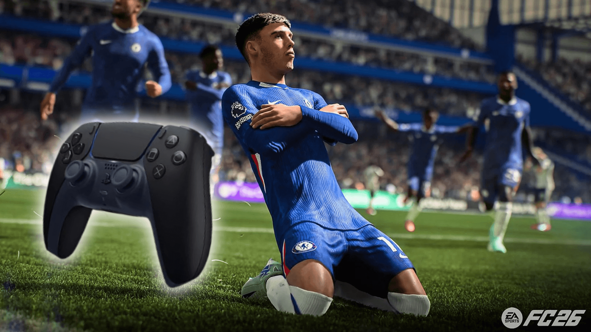 Bei MediaMarkt gibt es das beliebte Computerspiel aktuell im Bundle mit einem Controller.