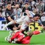 Champions-League-Auftakt