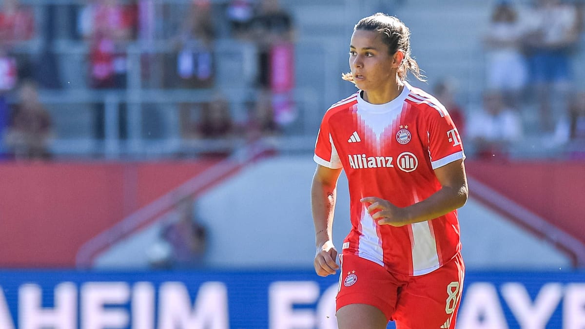 Frauen-Bundesliga: Topspiel zwischen Bayern und Freiburg im Live-Ticker