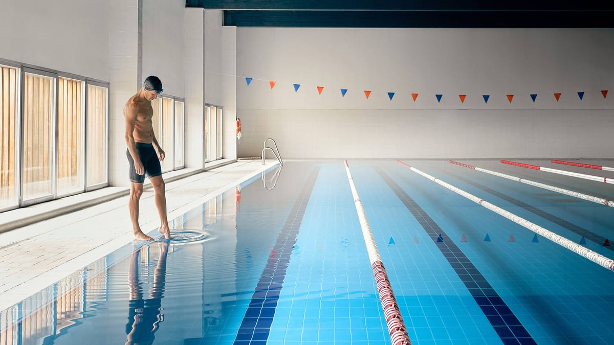 Berlinski pokriti bazeni ponovno odprti po poletnem premoru