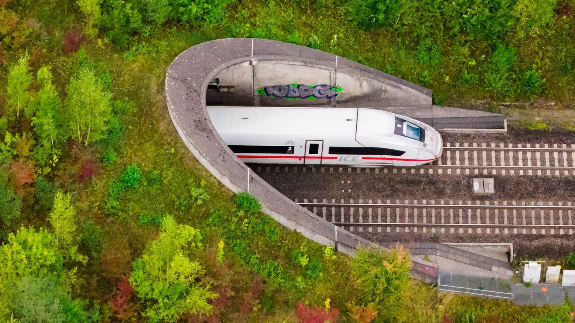 ICE unterwegs (Symbolfoto): In Köln kommt es am Mittwoch zu zahlreichen Zugausfällen wegen einer Störung. ICE unterwegs (Symbolfoto): In Köln kommt es am Mittwoch zu zahlreichen Zugausfällen wegen einer Störung.