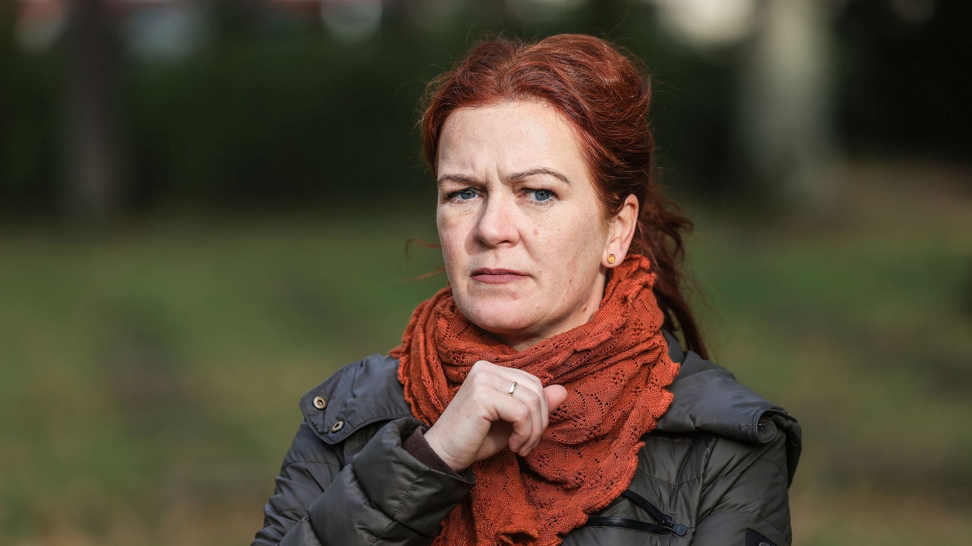 Katja Dörner Katja Dörner