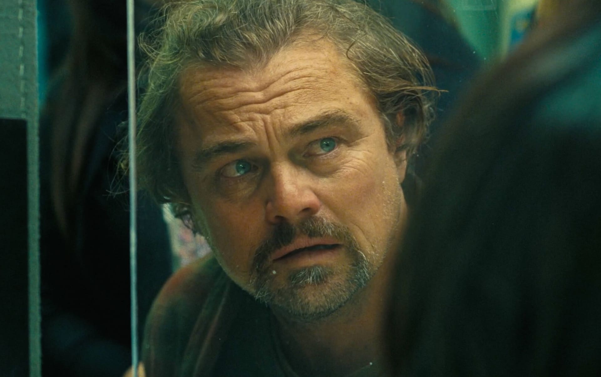 Leonardo DiCaprio: Ob er für "One Battle After Another" seinen nächsten Oscar gewinnt?