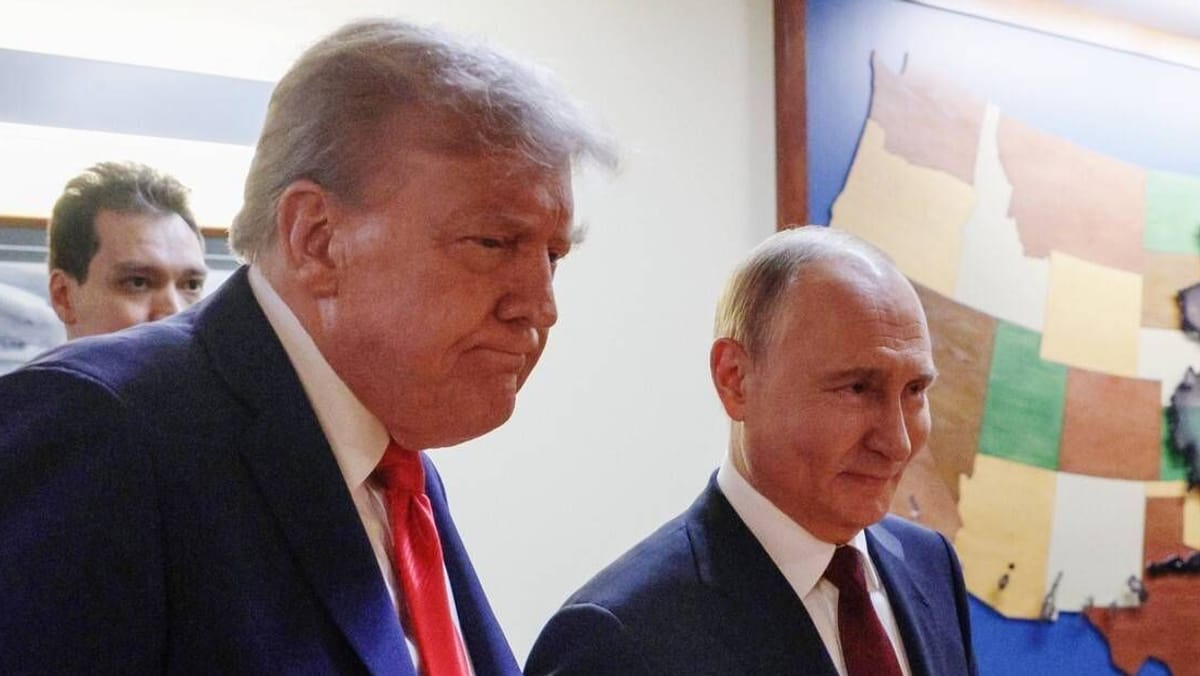 Kreml widerspricht Trump: Keine Gespräche geplant