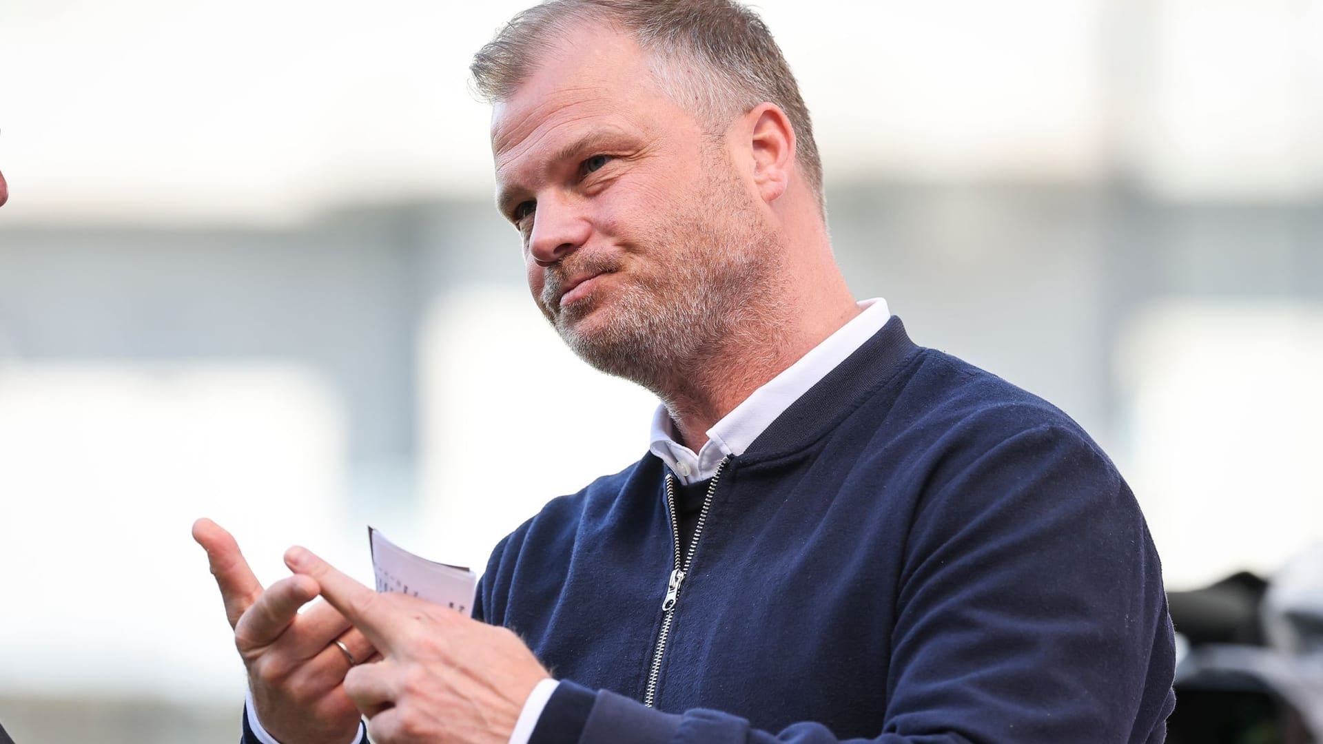 FC St. Pauli - VfB Stuttgart
