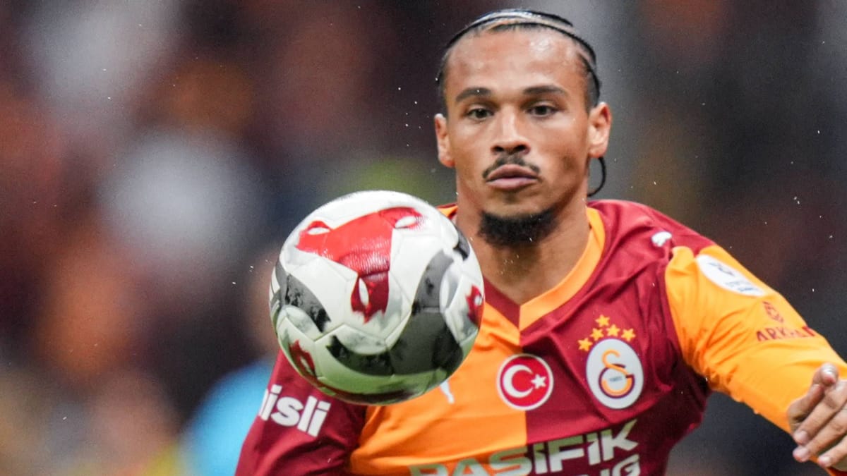 Champions League: Galatasarays Angriff auf Europa – jetzt oder nie