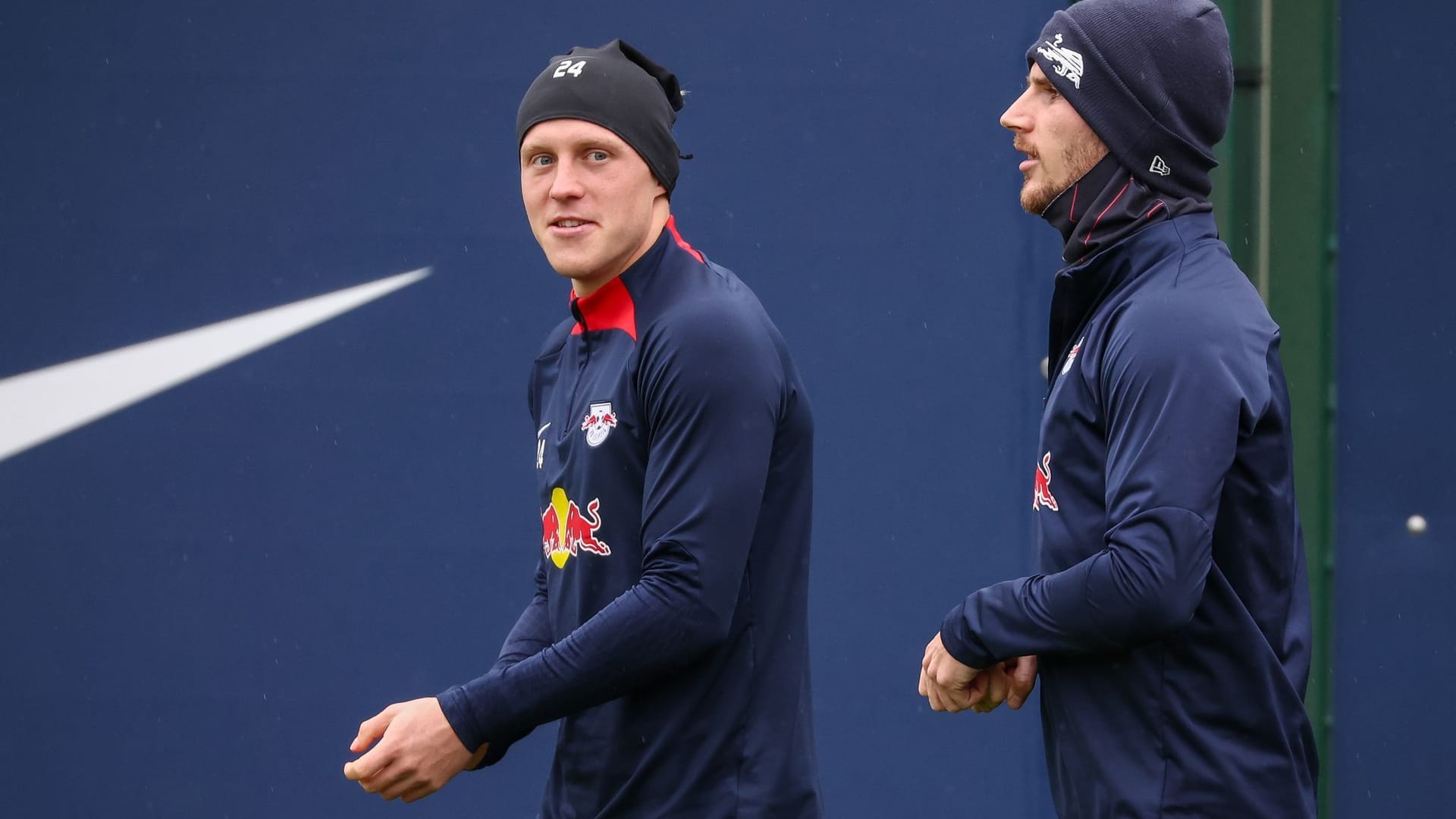 Training RB Leipzig Training RB Leipzig