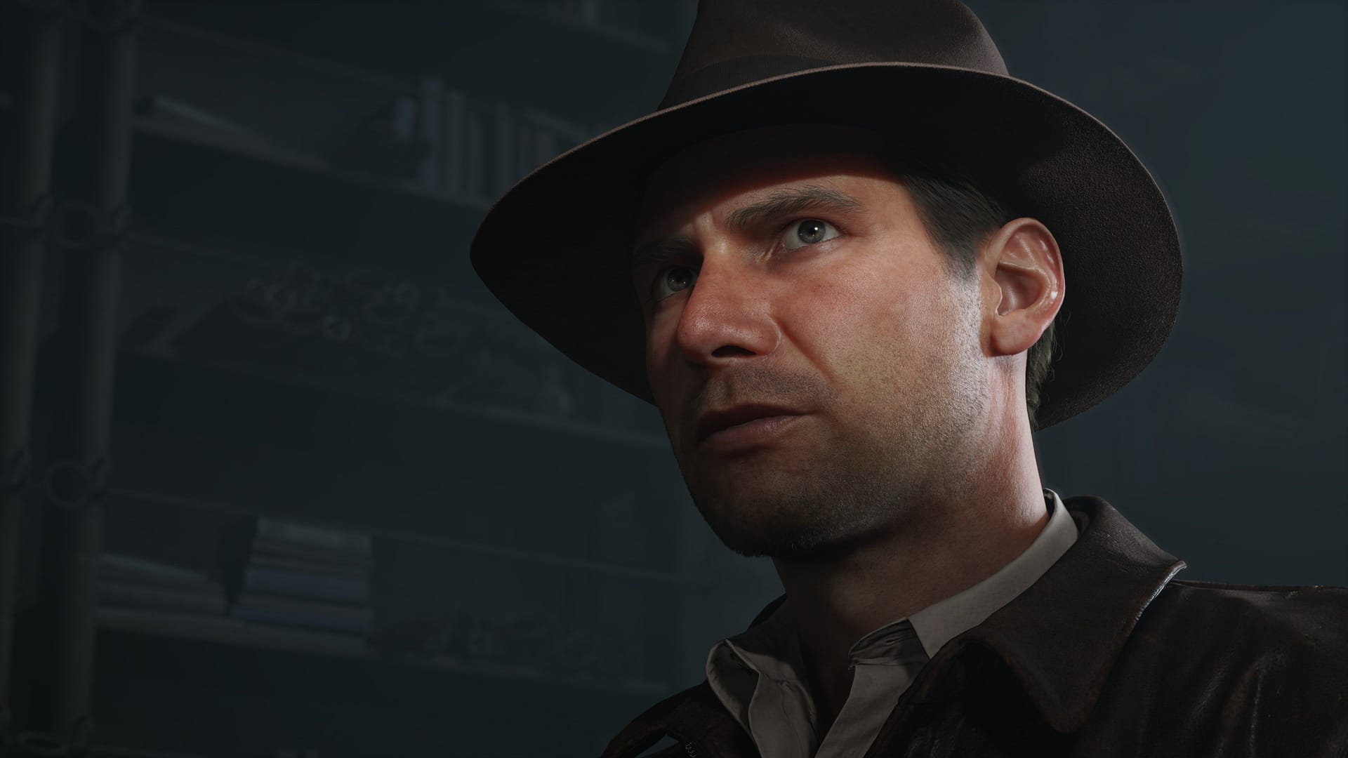 Indiana Jones: Die neue Erweiterung lässt die Spieler Roms Geheimnisse erkunden. Indiana Jones: Die neue Erweiterung lässt die Spieler Roms Geheimnisse erkunden.