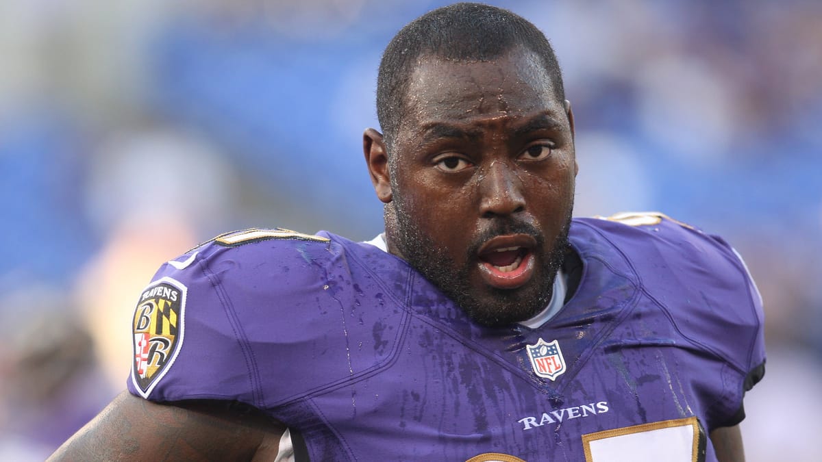 Arthur Jones: Ex-Baltimore-Spieler und Super-Bowl-Sieger mit 39 gestorben
