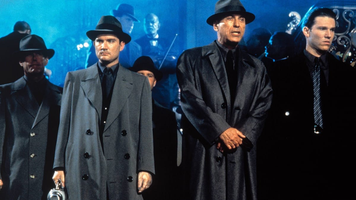 "Gattaca" mit Jude Law: Heute läuft der Sci-Fi-Film auf ZDF Neo