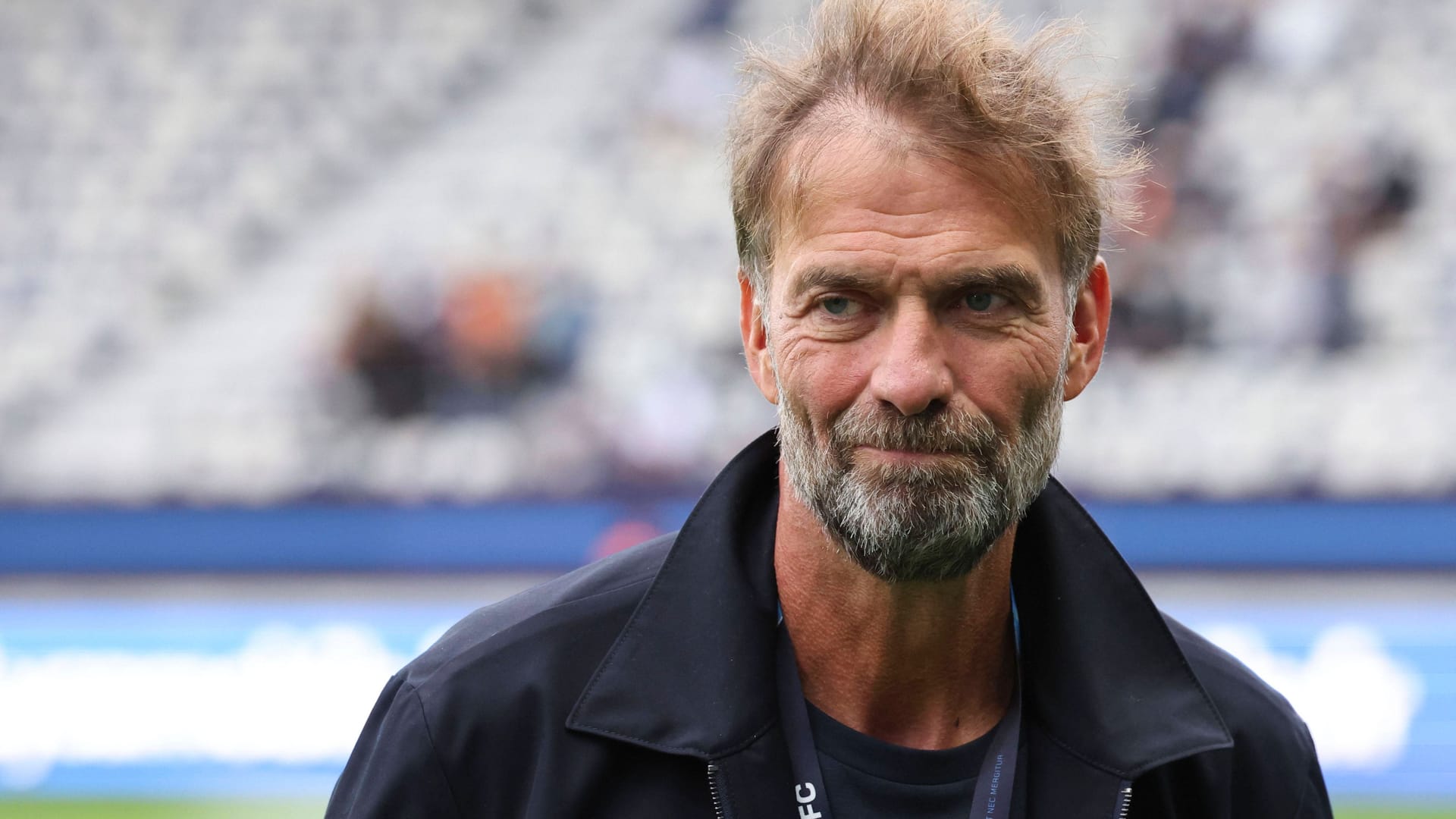 Jürgen Klopp: Der 58-Jährige ist seit Januar 2025 Global Head of Soccer bei Red Bull.