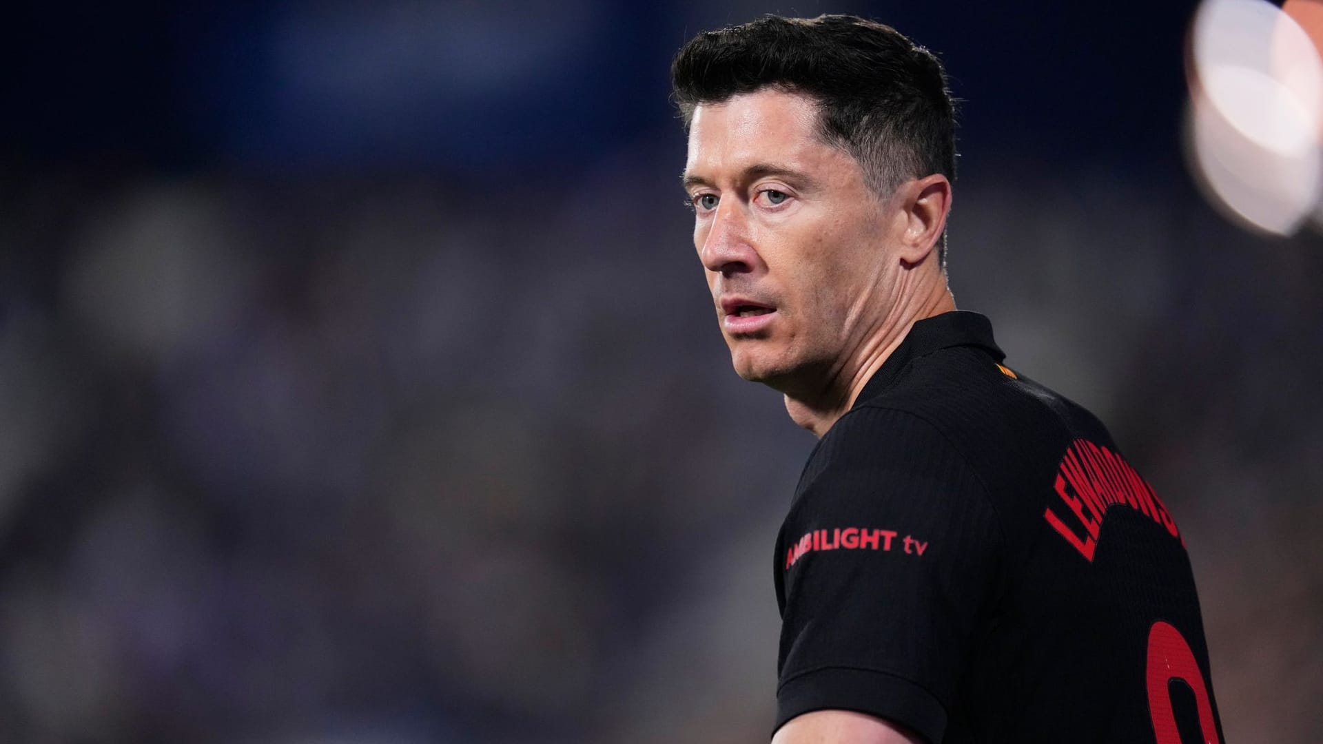 Robert Lewandowski Robert Lewandowski