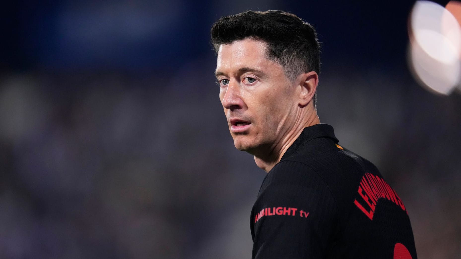 Robert Lewandowski Robert Lewandowski