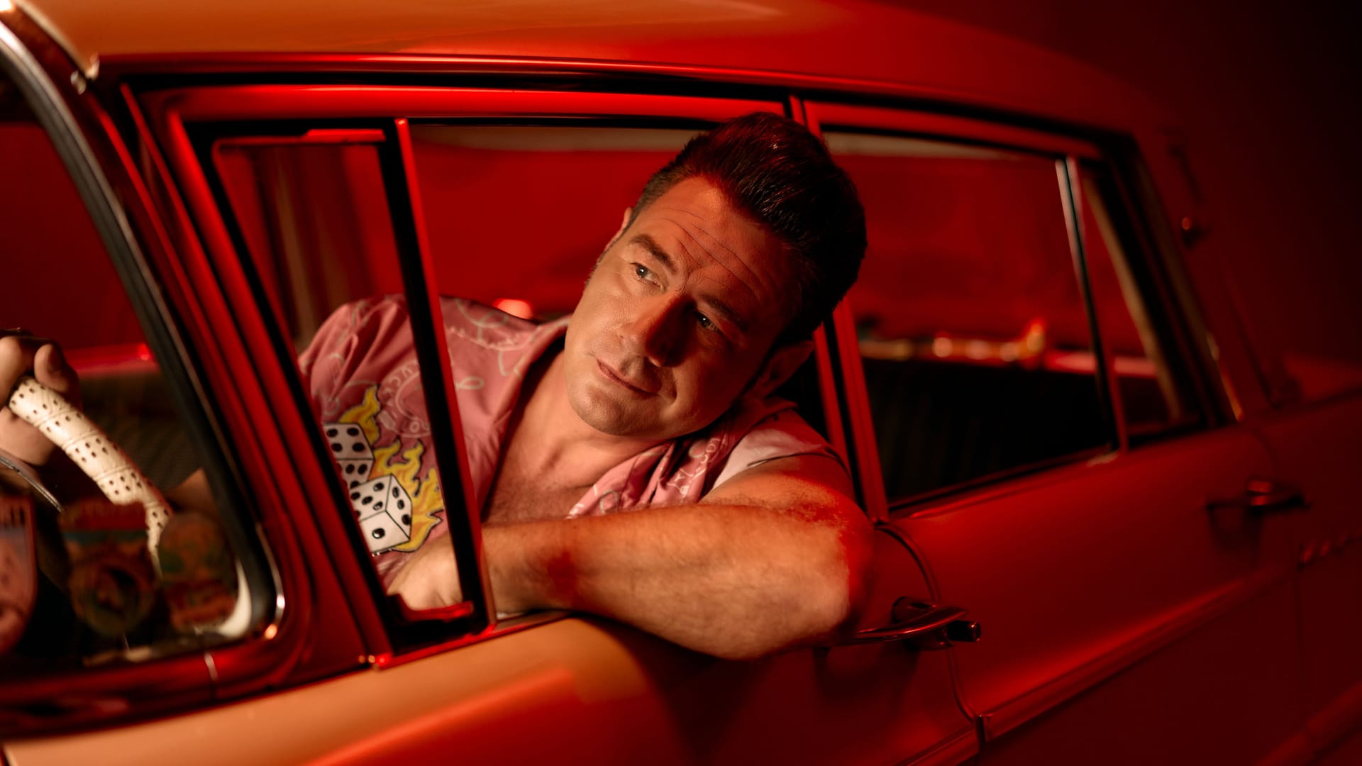 Dick Brave ist das Rockabilly-Künstlerpseudonym des deutschen Popsängers Sash, mit dem er seit 2002 als "Dick Brave and the Backbeats" auftritt.