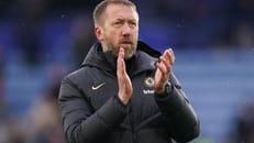 Ex-Chelsea-Coach Potter übernimmt Schwedens Nationalelf