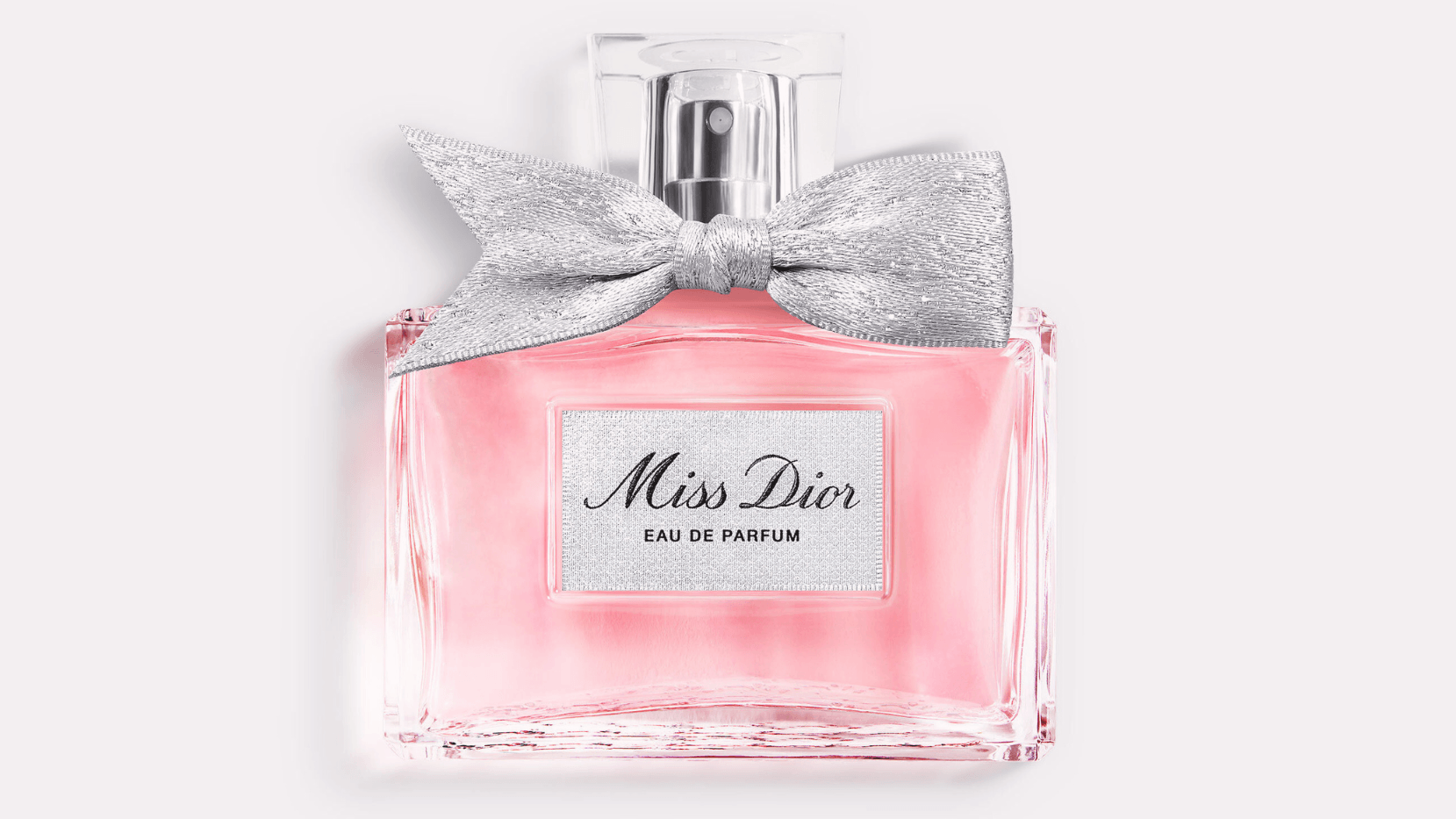 Das elegant-sinnliche Parfum "Miss Dior" ist gerade zum absoluten Schnäppchenpreis zu finden.