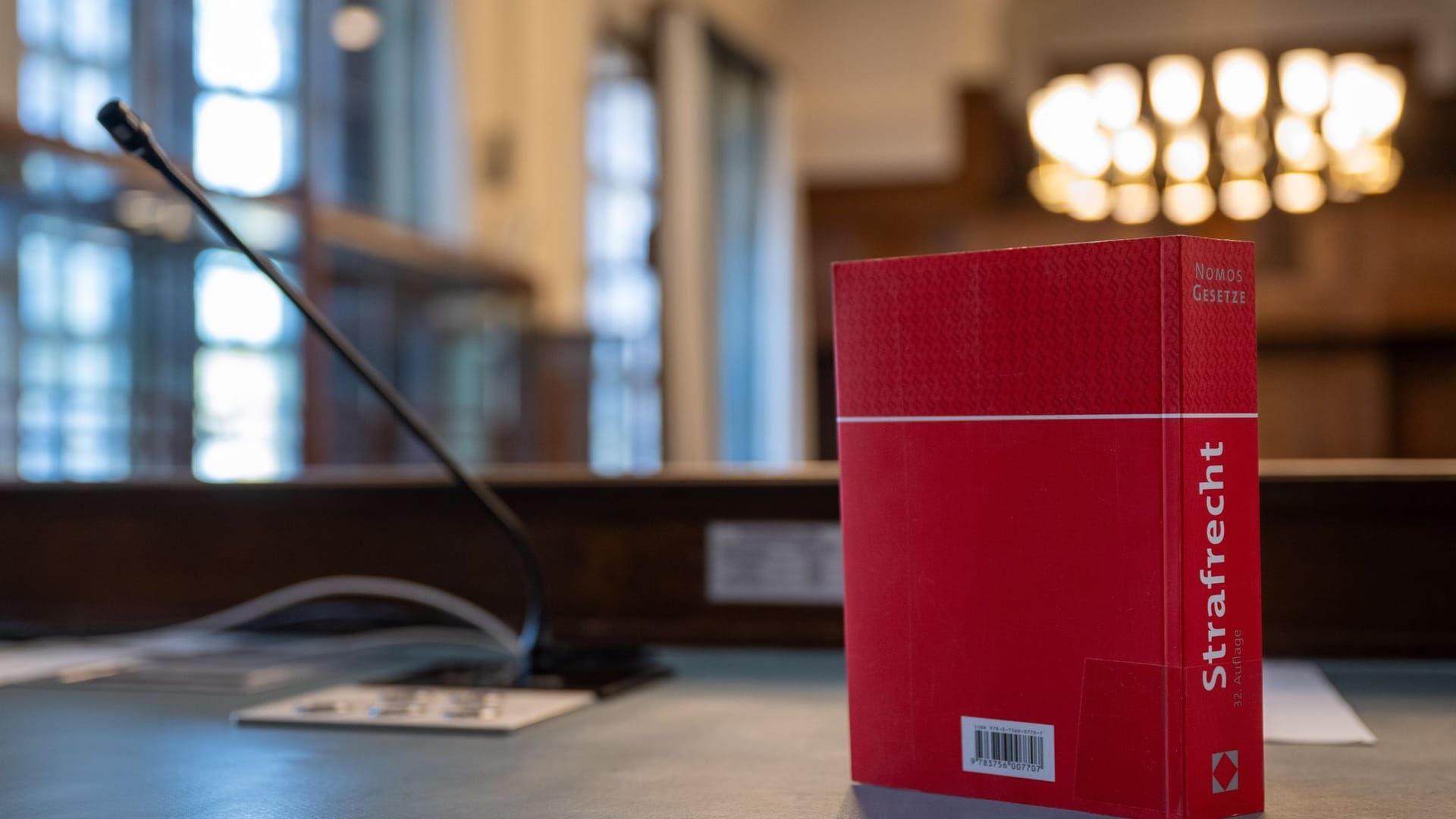 Urteil wegen Totschlags Urteil wegen Totschlags