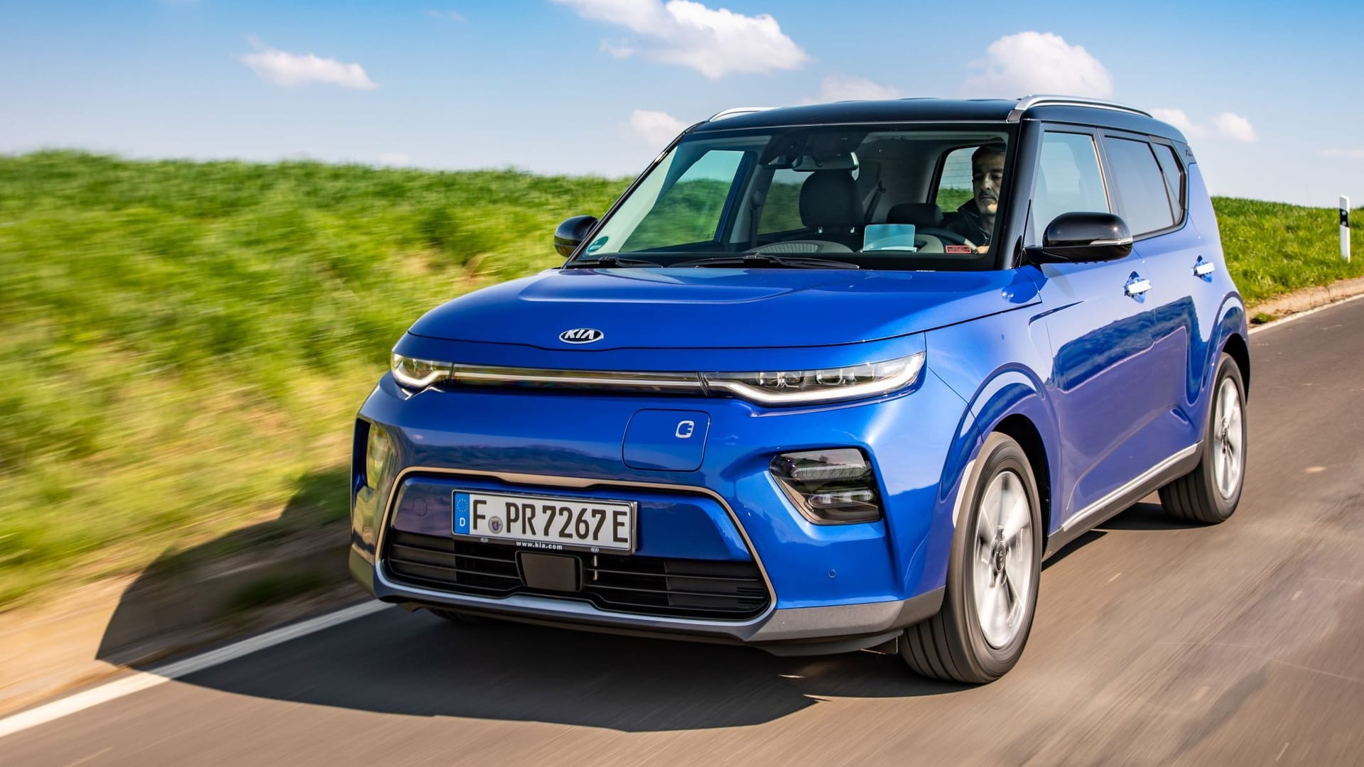 Nach drei Modellgenerationen ist Schluss: Kia nimmt den Soul aus dem Angebot.