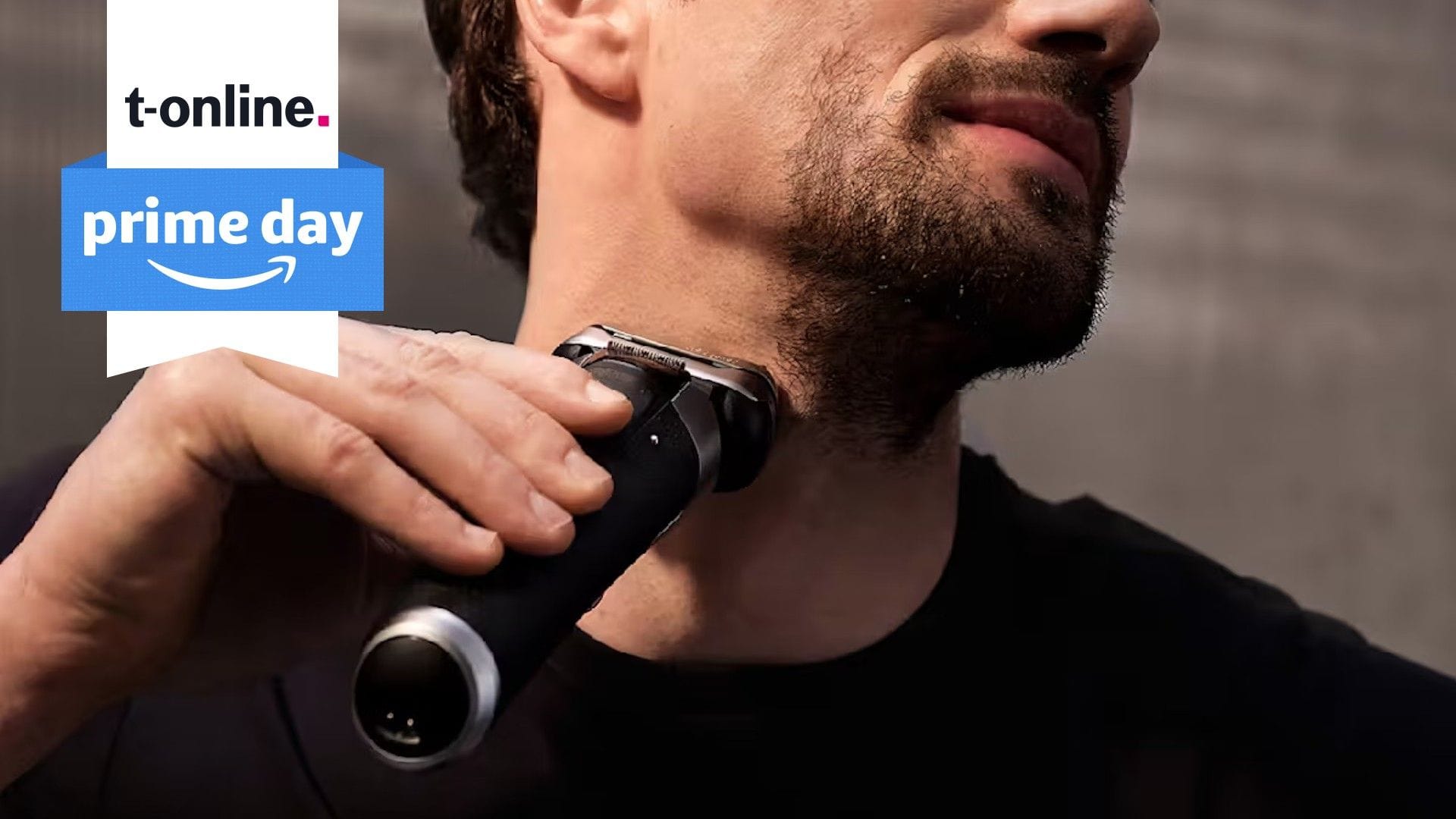 Den Premium-Rasierer Series 9 Pro+ der Marke Braun bekommen Sie während der Prime Deal Days zum Sparpreis. Den Premium-Rasierer Series 9 Pro+ der Marke Braun bekommen Sie während der Prime Deal Days zum Sparpreis.