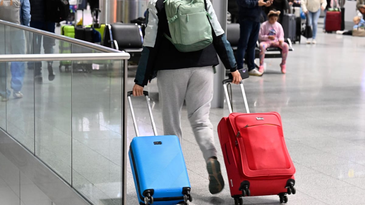 Baustelle während Pauschalreise - volle Erstattung möglich