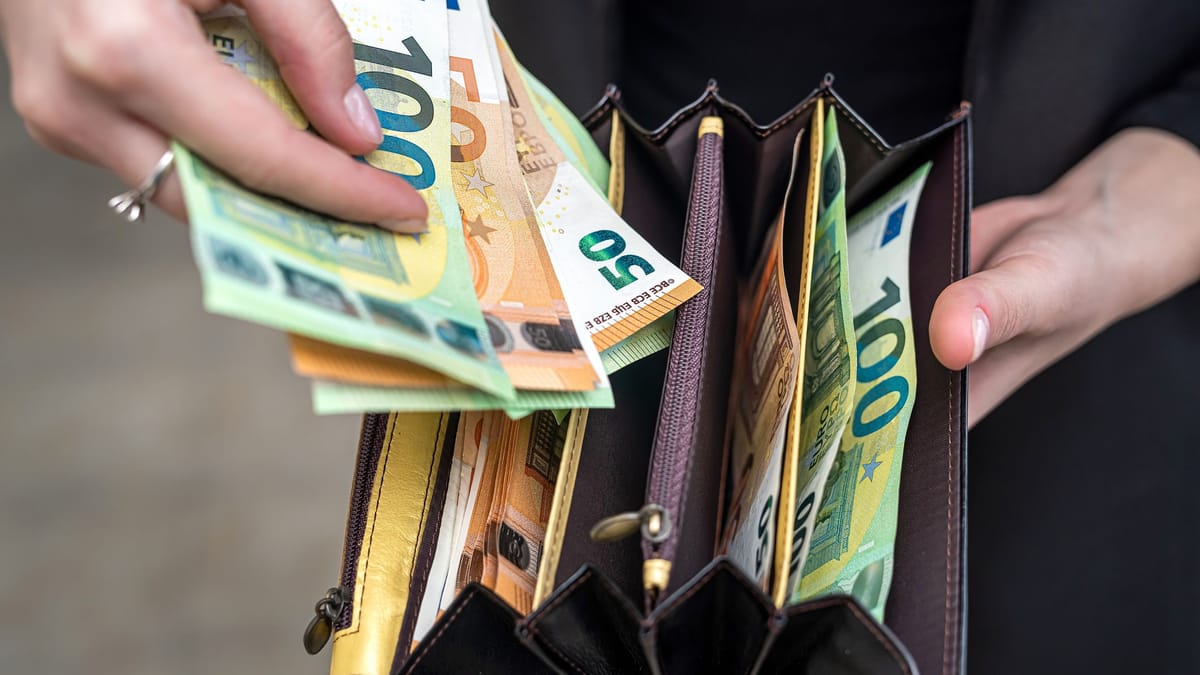 Geld verdoppeln mit Zinsen: 72er-Regel