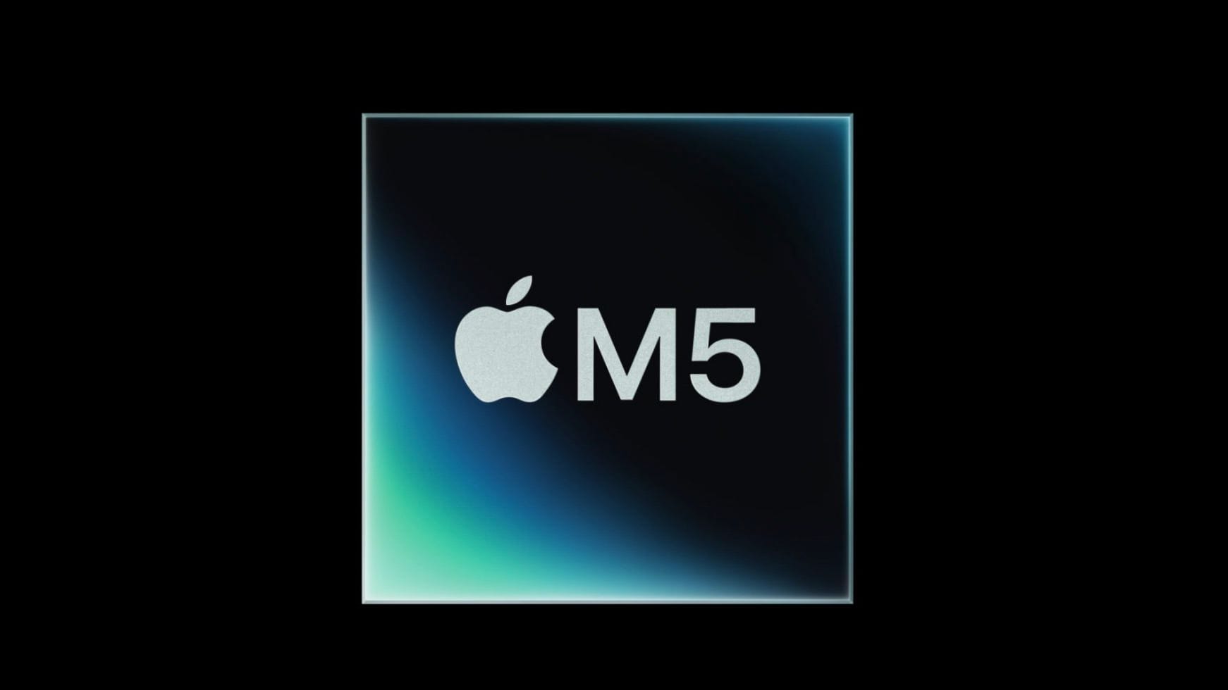 Der M5-Chip soll Apples bislang leistungsstärkster Prozessor sein.