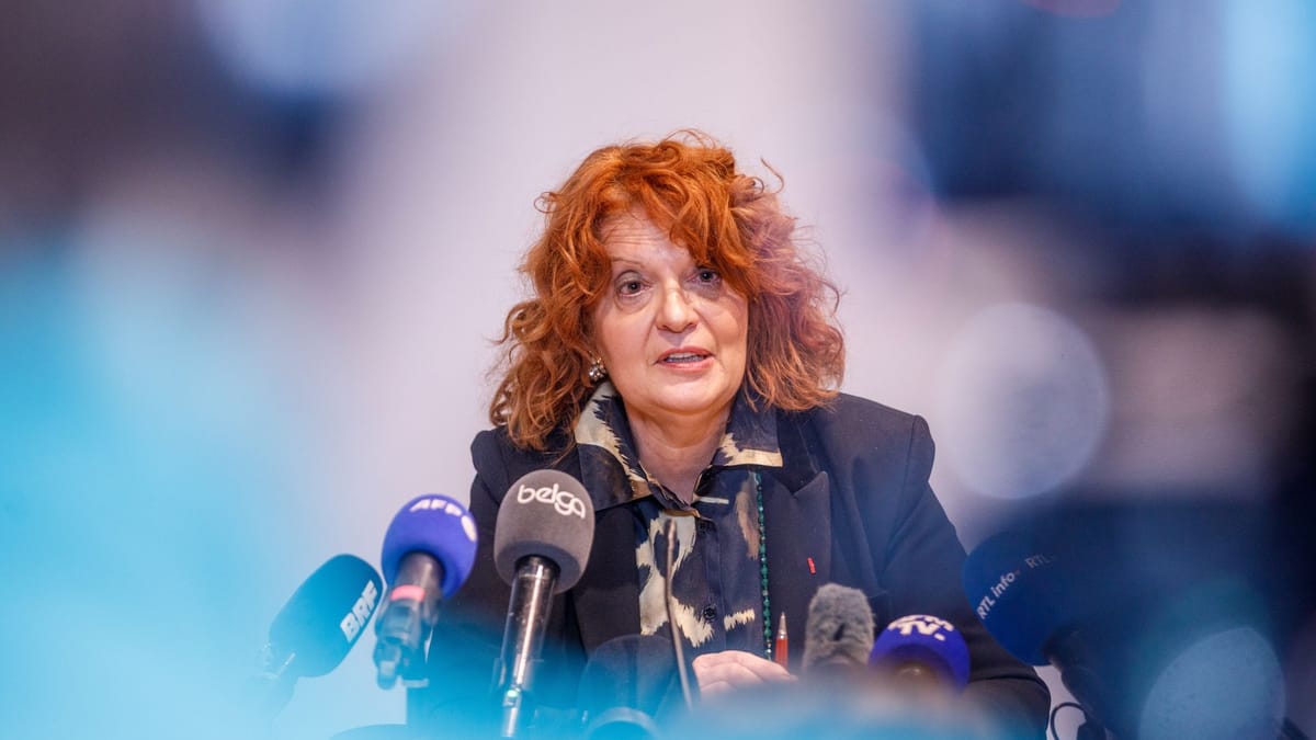 Louvre-Einbruch: Festgenommene haben teilweise gestanden