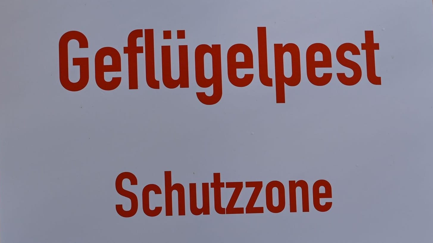 Geflügelpest