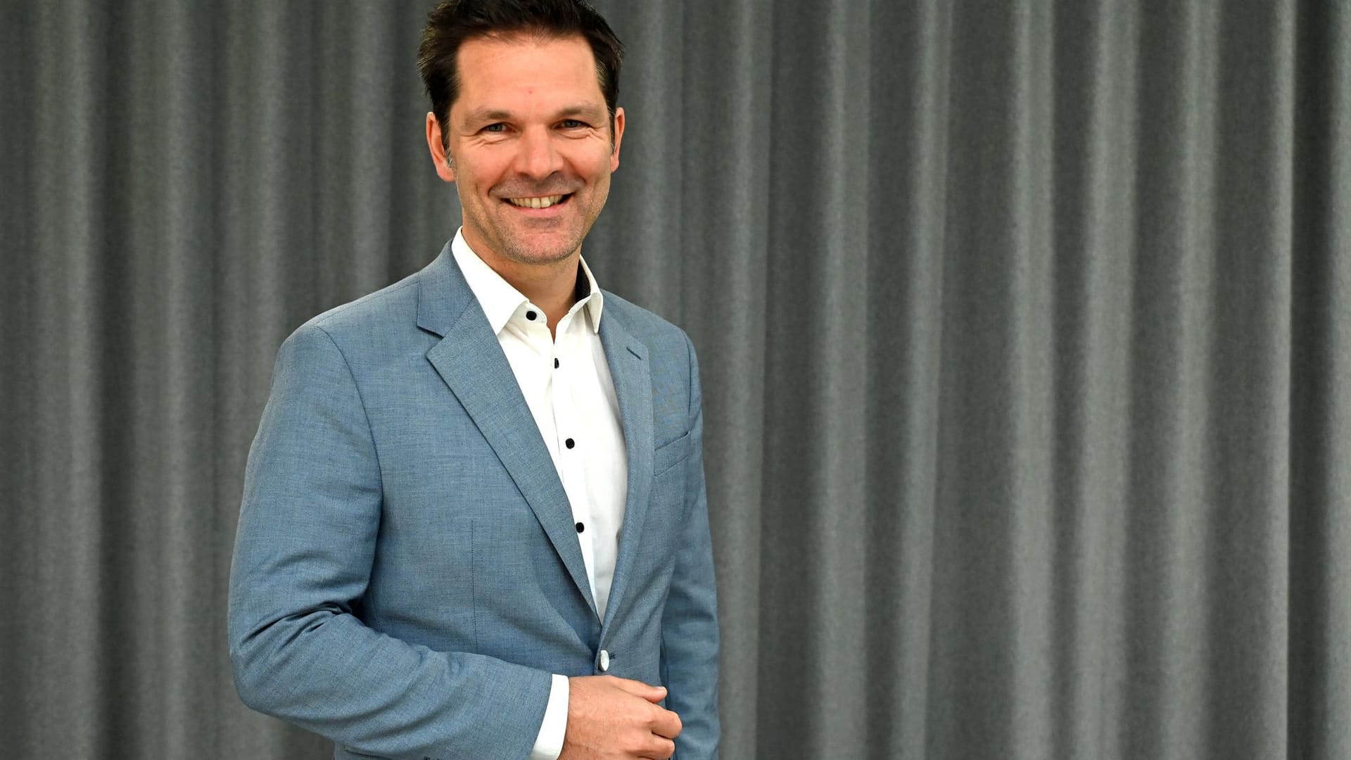 Steffen Krach Steffen Krach