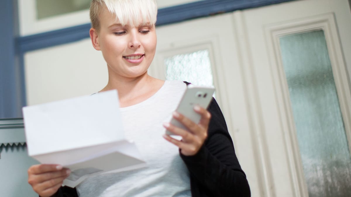 Kreditanfrage abgelehnt? 9 Tipps für eine bessere Bonität