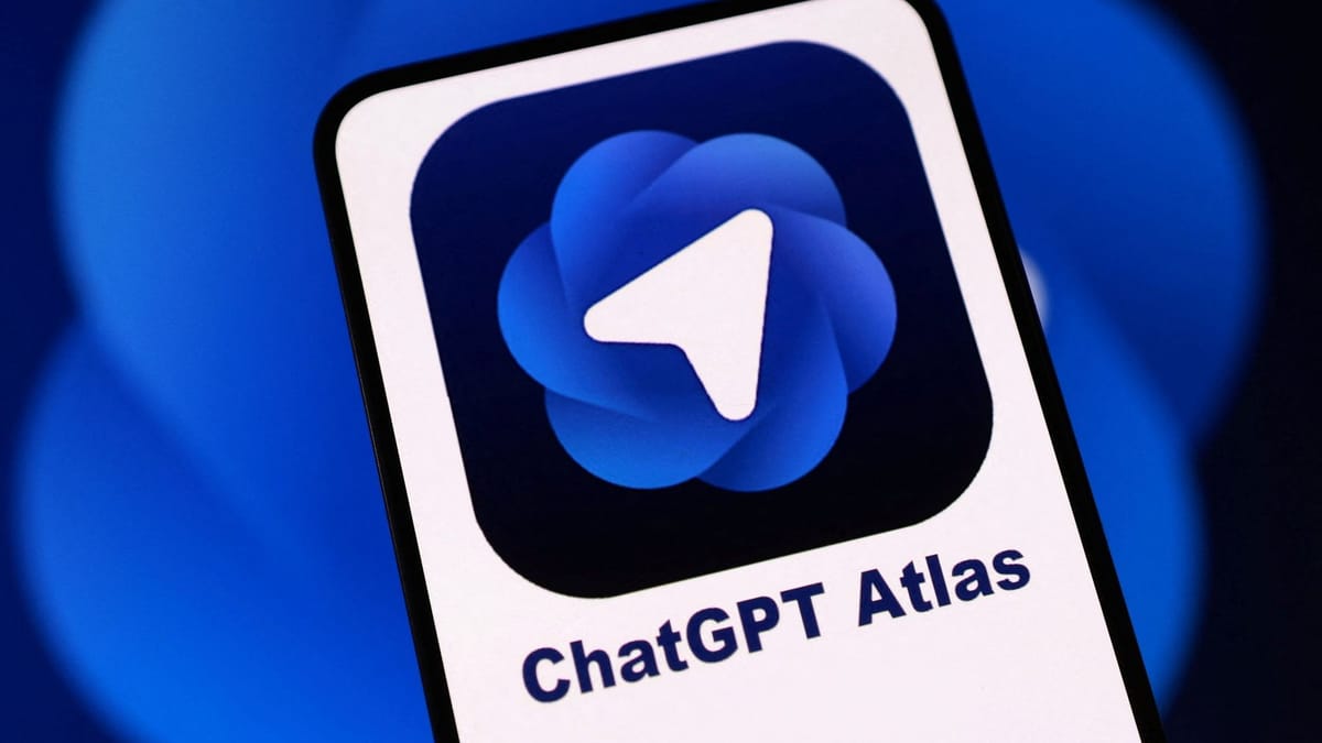 OpenAI: ChatGPT bekommt mit Atlas eigenen Webbrowser