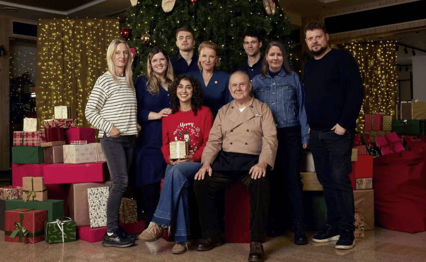 Helene Fischer fällt aus: ZDF gibt nun Ersatzprogramm bekannt