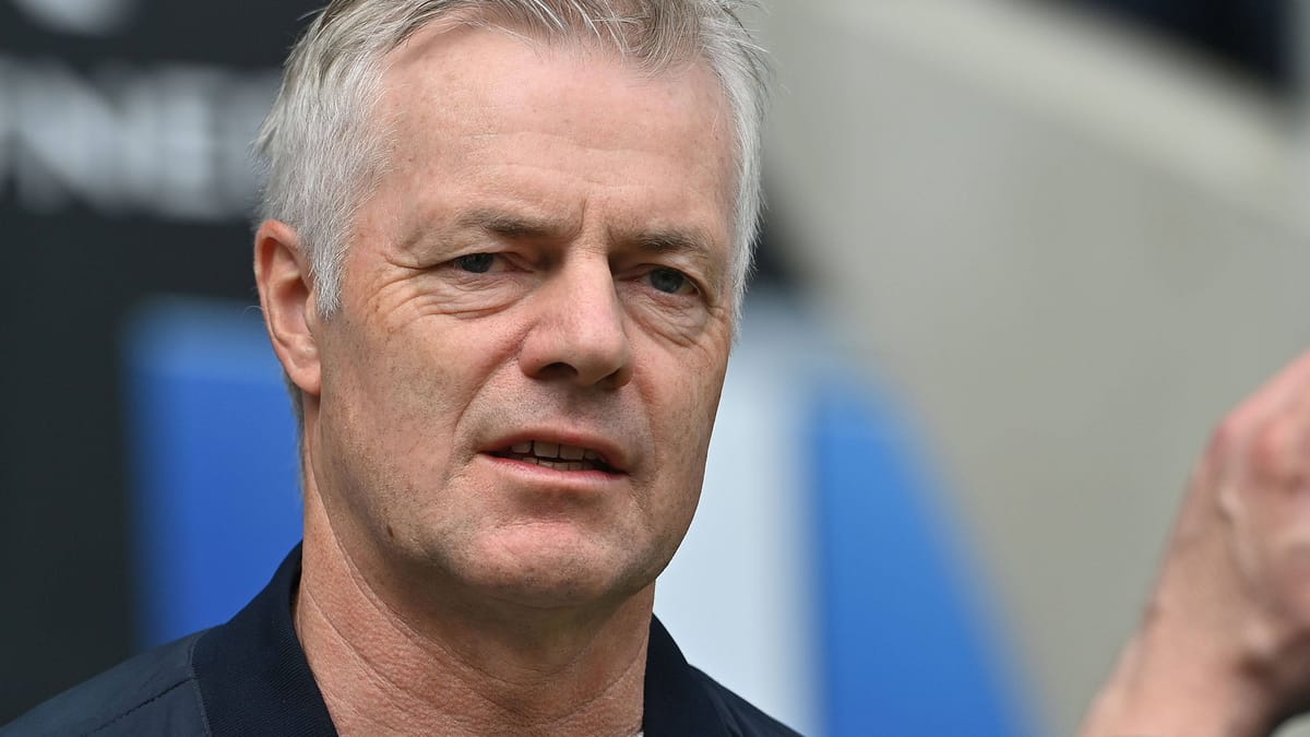 FC Bayern: ARD-Kommentator Tom Bartels erntet Kritik im Netz