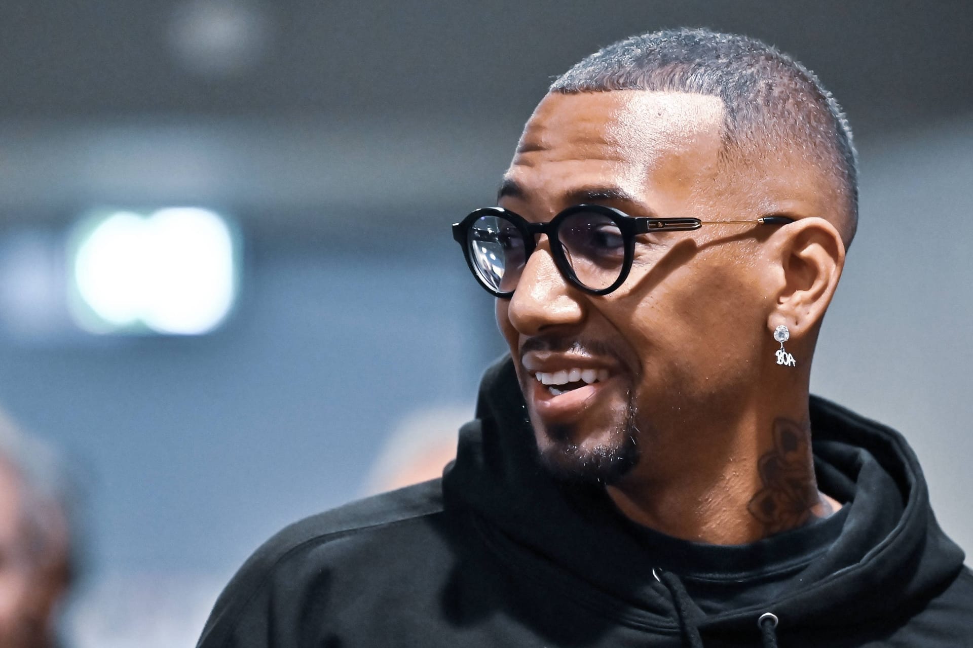 Jérôme Boateng: Er spielte von 2011 bis 2021 für den FC Bayern.