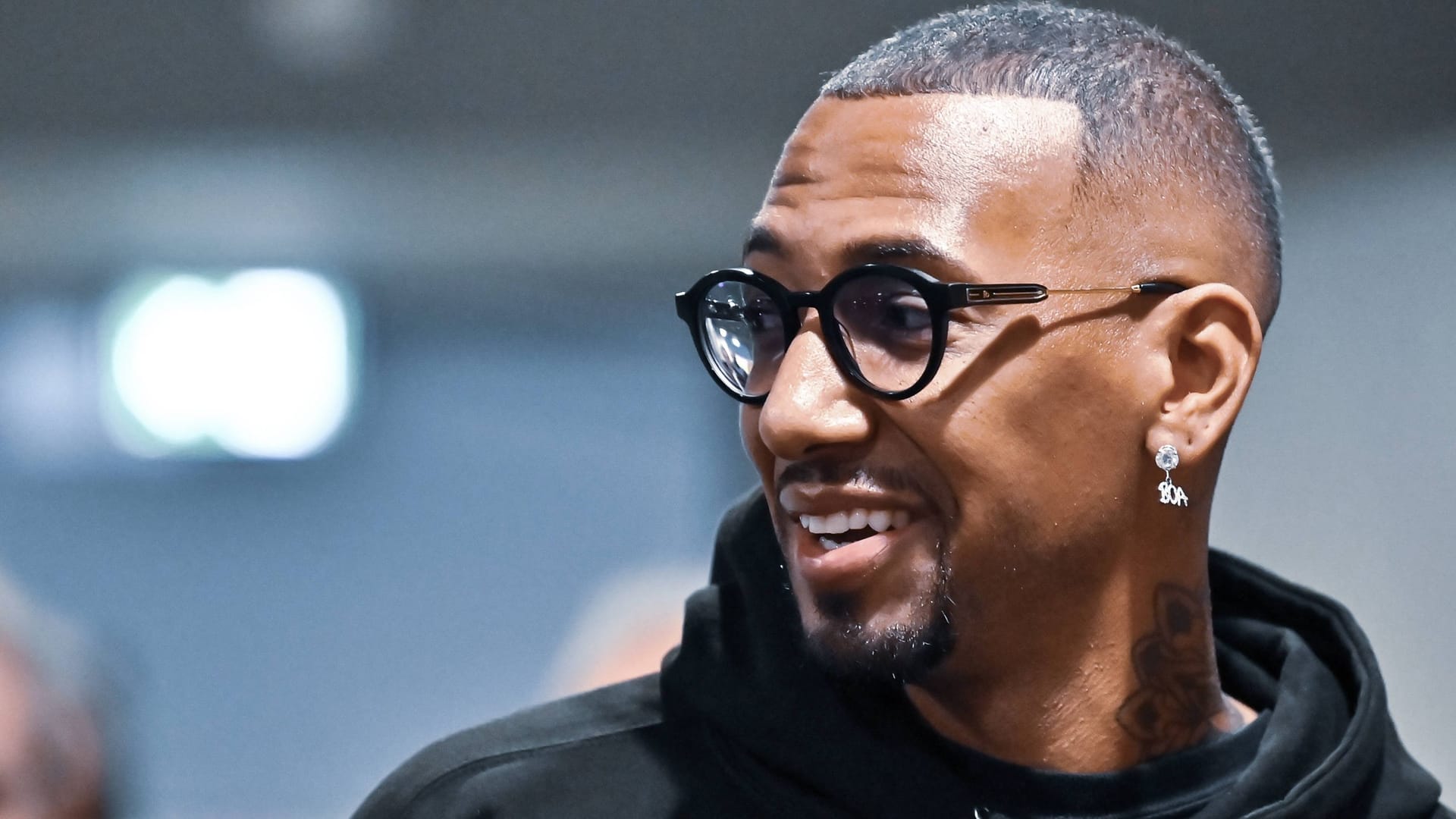 Jérôme Boateng: Er spielte von 2011 bis 2021 für den FC Bayern.