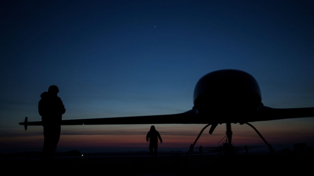 Medien: Erneut Öllager in Russland von Drohnen getroffen