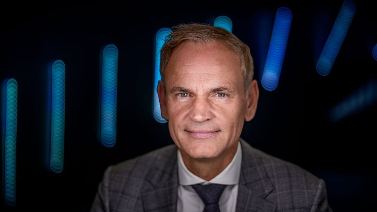 Noch-Porsche-Chef sieht Sportwagenbauer robust aufgestellt