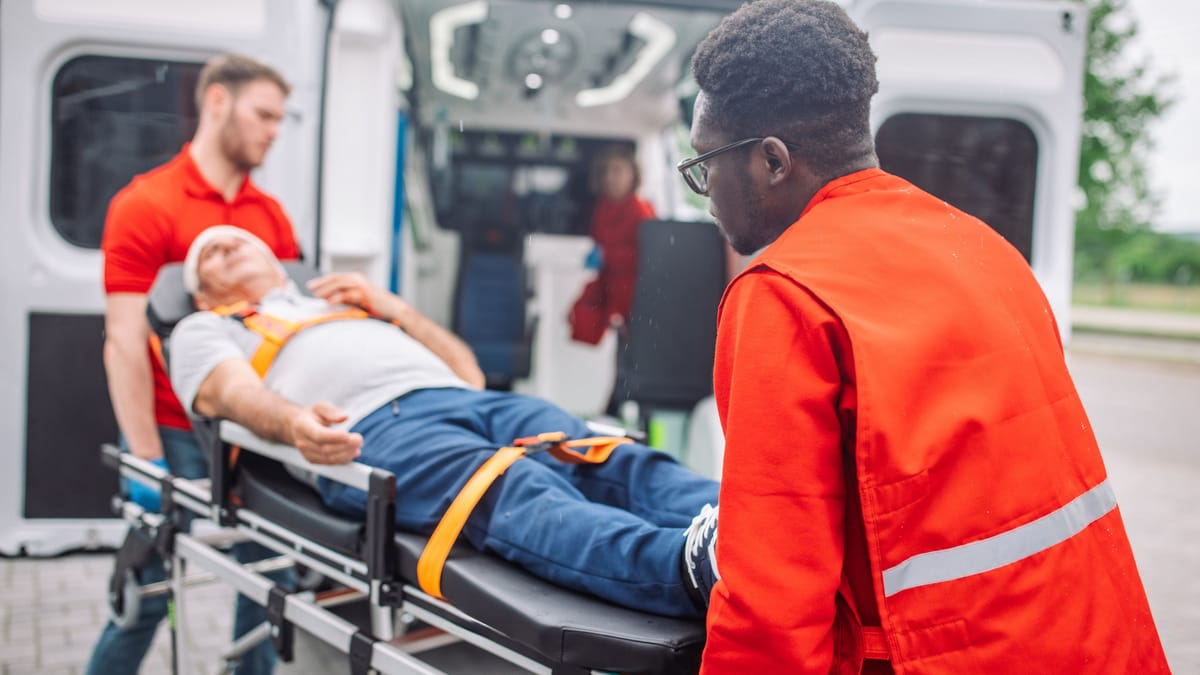 Schleswig-Holstein: Klinikum Gesthaacht ist insolvent